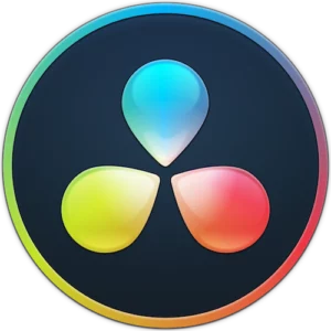 Davinci Resolve